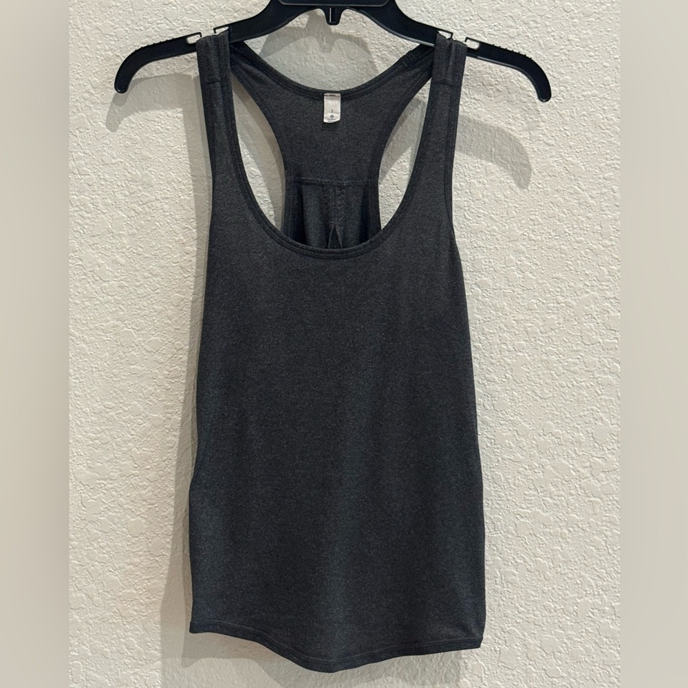Lululemon Salute the Sun Tank - Size 2